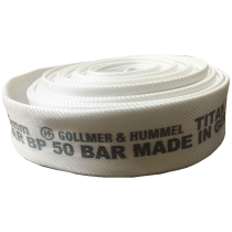 Vòi chữa cháy Hummel Germany D65-17BAR-20M